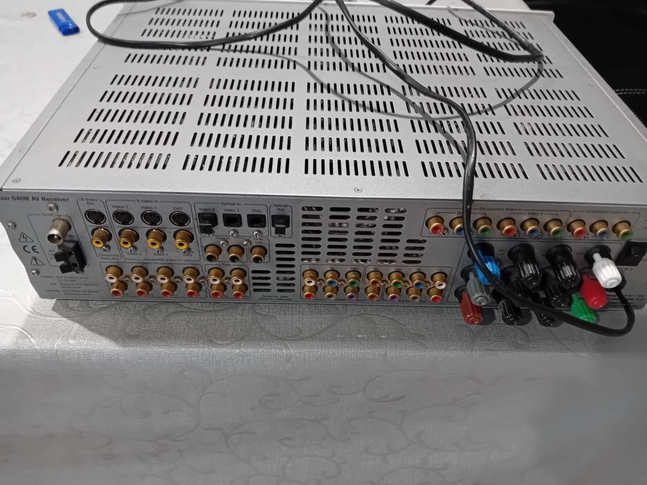 Усилвател Yamaha