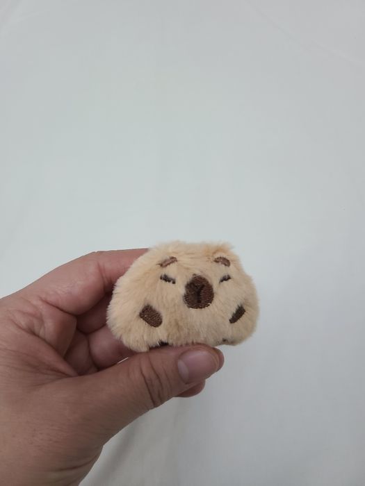 Capybara Канцелярский набор