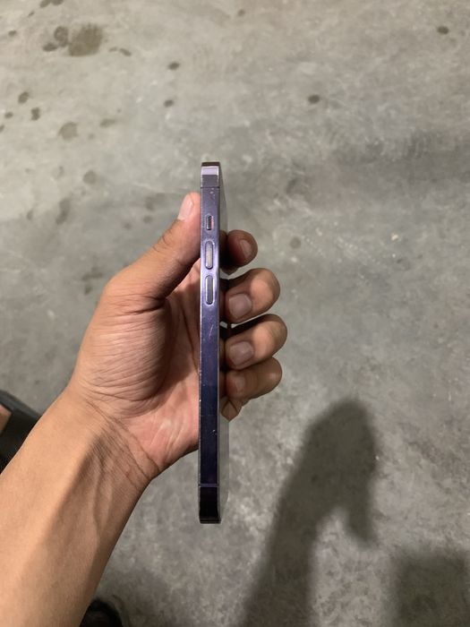 Iphone 14 pro 128 gb