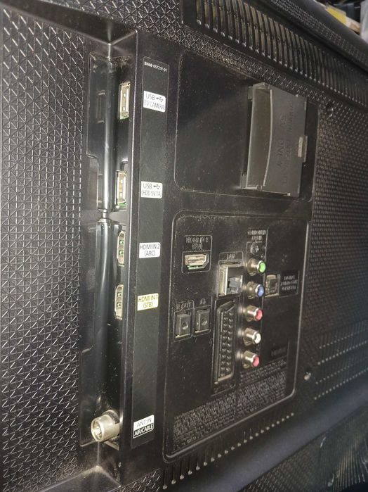 smart led samsung 81 cm