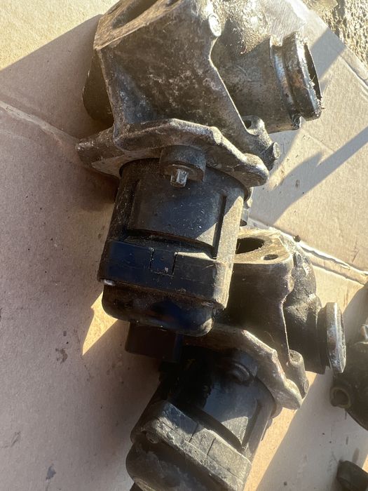 EGR 1.6 sau 2.0 tdci ford focus c max mondeo etc euro 4