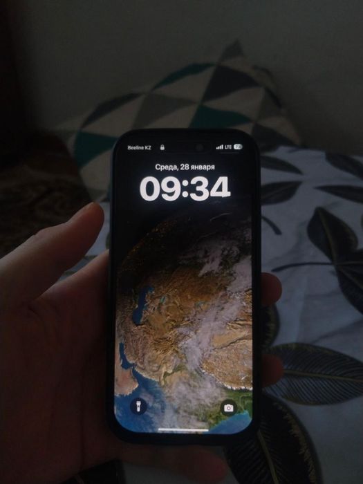 Айфон 16 про сатылады