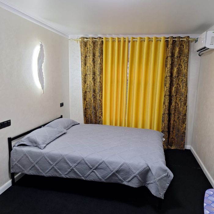 Сдается 3 комнатная квартра