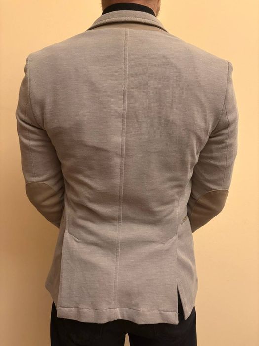 Педжак Zara новый