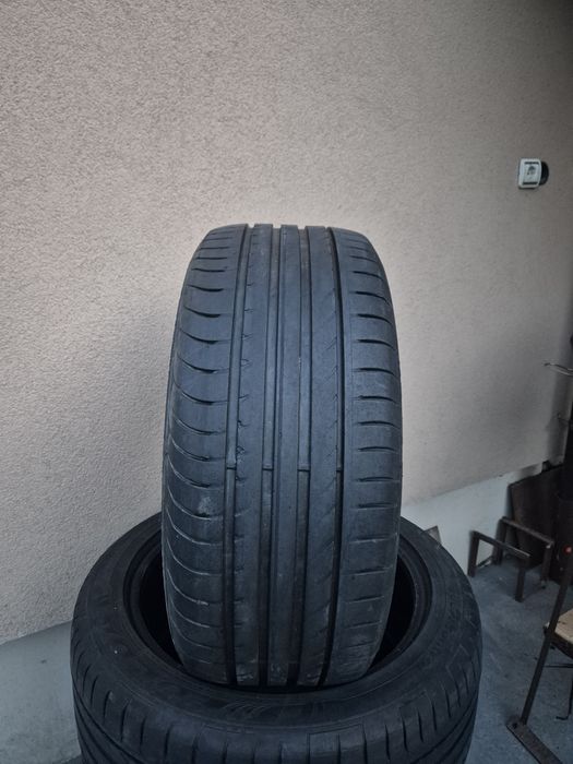Летни гуми 245 45 18