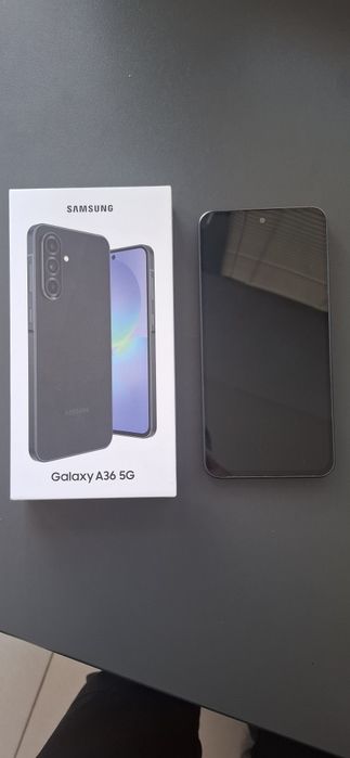 Продам Самсунг А36