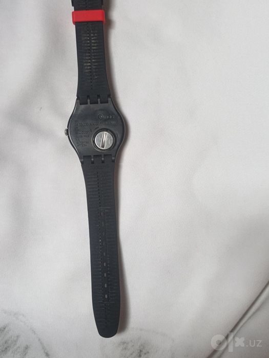 Продам часы Swatch