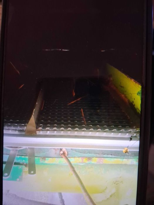 Комбайна Клас Доминатор 96