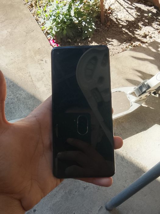 Samsung A 21 s telefon