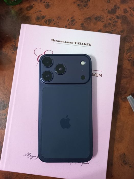 iPhone 17 pro (XR) сатылады
