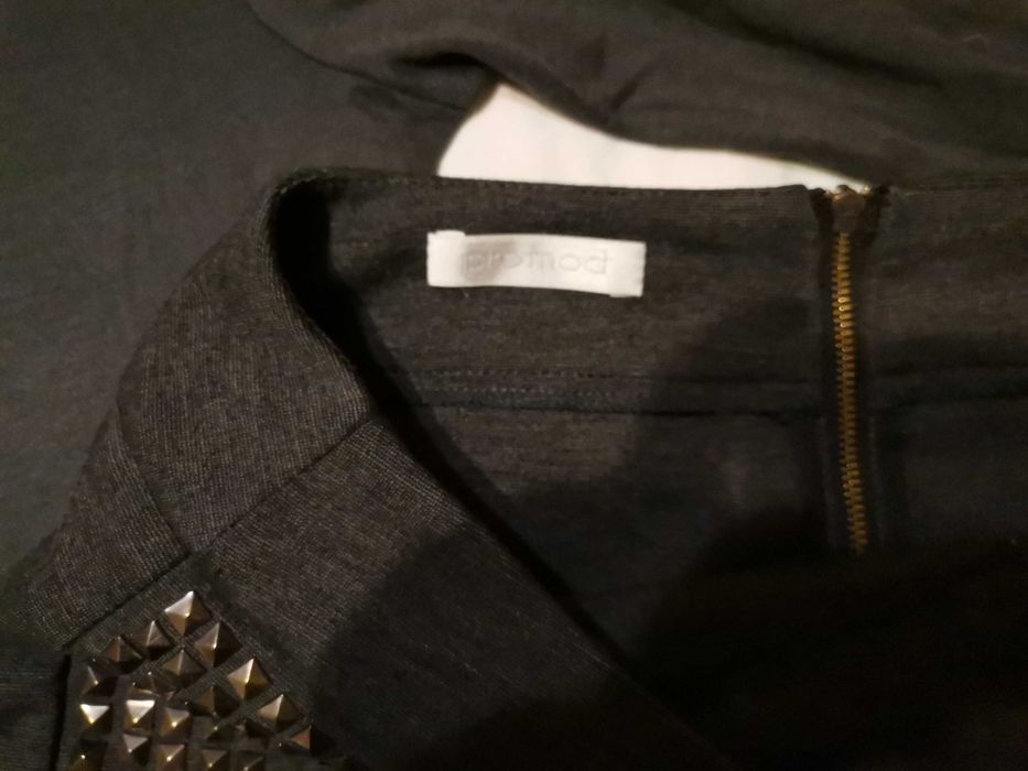 Блуза promod +   пола promod