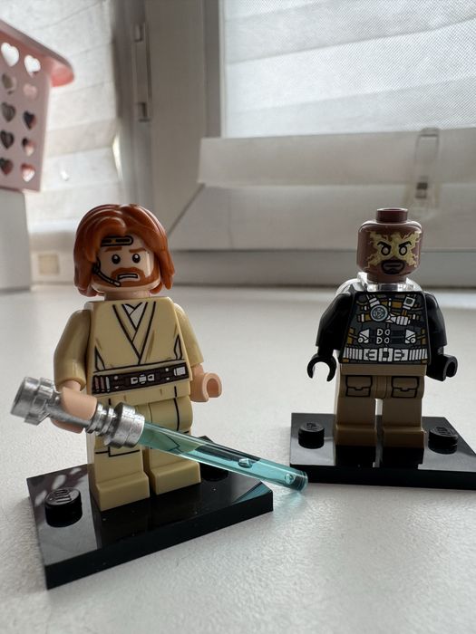 Лего минифигурки оригинал Lego