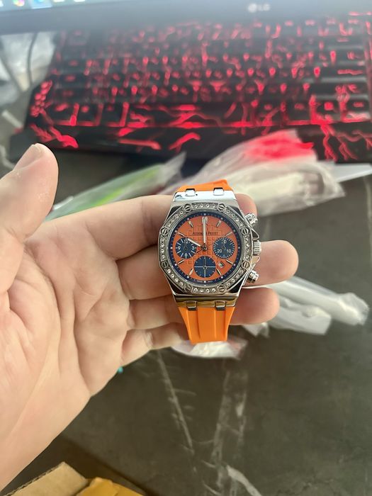 Ceas Audemars Piguet Dama 36 mm