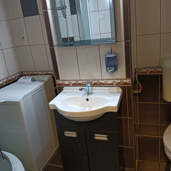 Apartament 1 camera