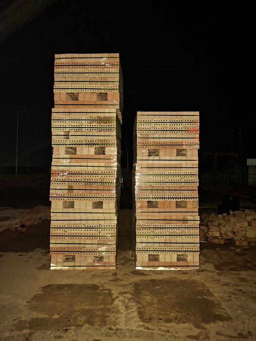 Кирпич гишт завод 150 марки напрямую с завода по лучшей цене