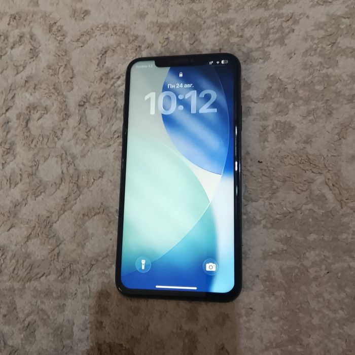 Iphone 11 pro max