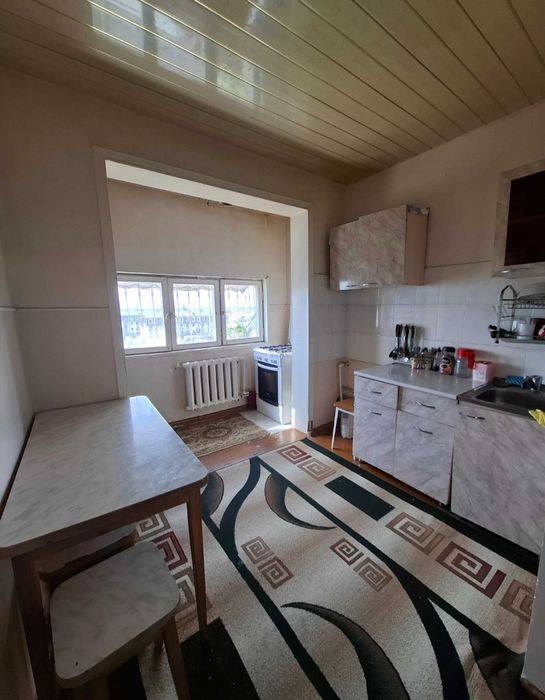 Срочно Продаю Квартиру 2/9/9 На ТТЗ-2 Феруза