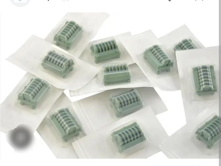 Титанивий Клипса.titan clipsa Лт300 лт-2007