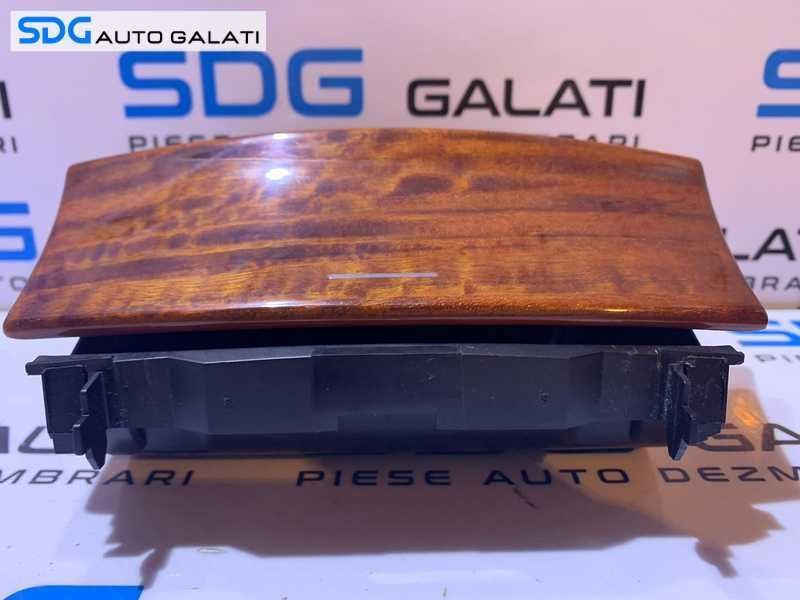 Scrumiera Mercedes Benz W203 C Class 2000 - 2007 Cod A2036800852