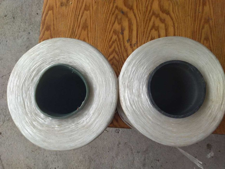 Полипропиленовая нить. Шпагат. Веревка. Вес 5 кг.