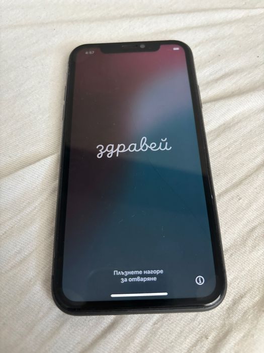 Телефон iphone 11 64 gb