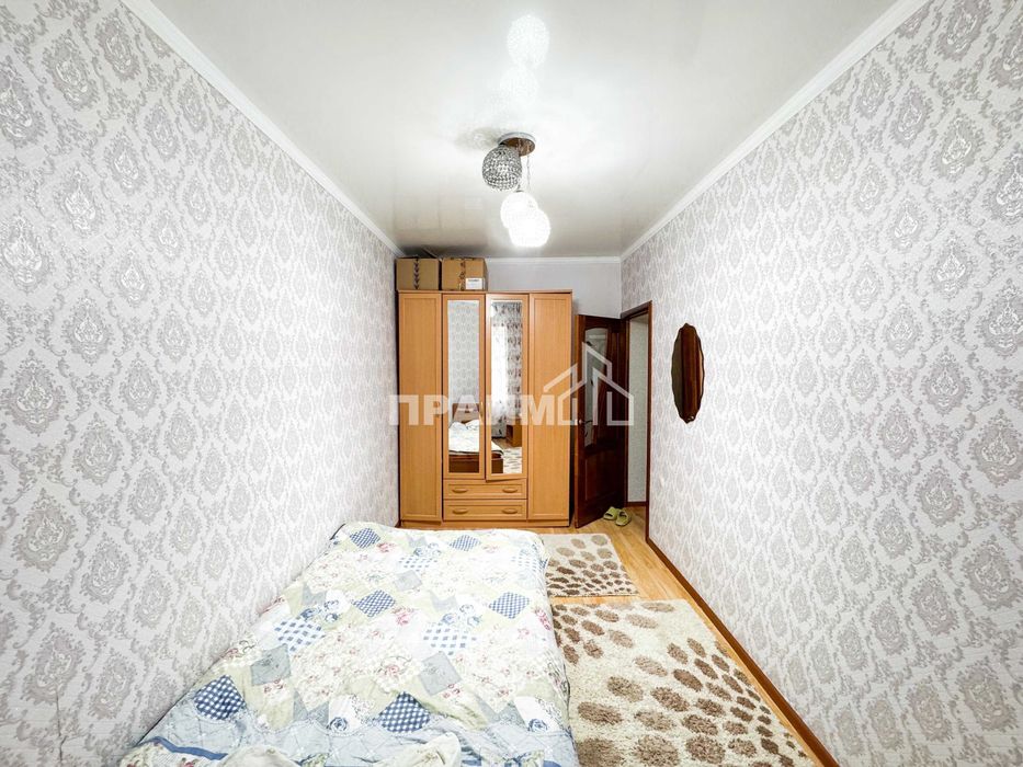 ПРОДАМ 5 ком. Жастар (Адель ПРАЙМ)