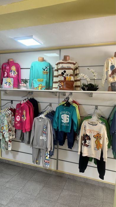 Бебешки и детски дрехи на ЕДРО! НАМАЛЕНА ЦЕНА!