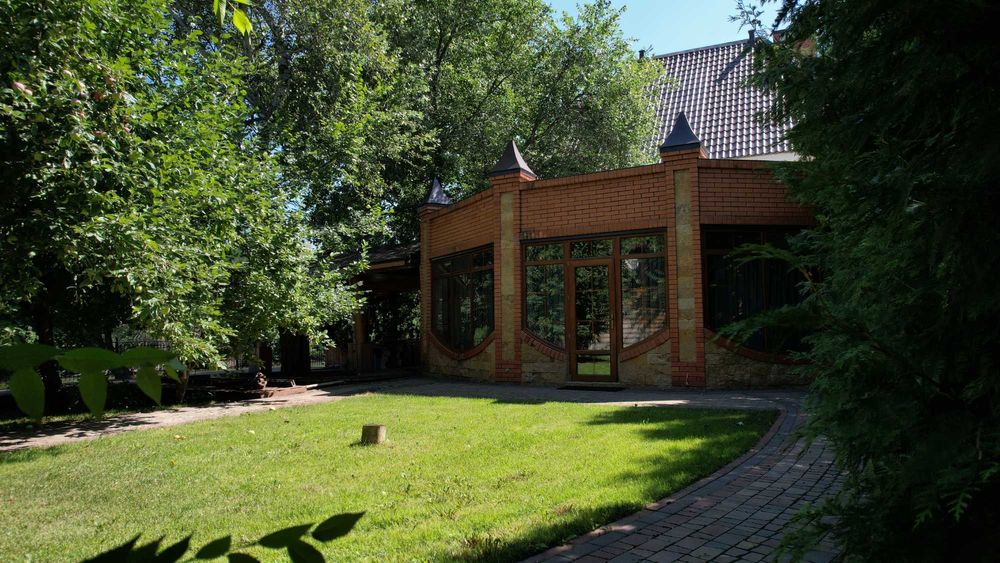 Продам дом на Самале