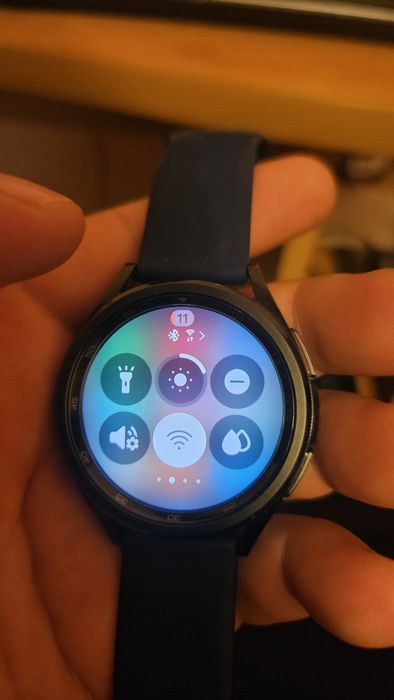 Vand samsung galaxy watch 6 classic 42  mm