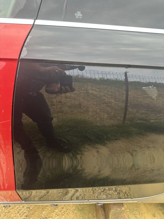 Usa spate stanga break avant audi a4 b8 b8.5 LZ9Y