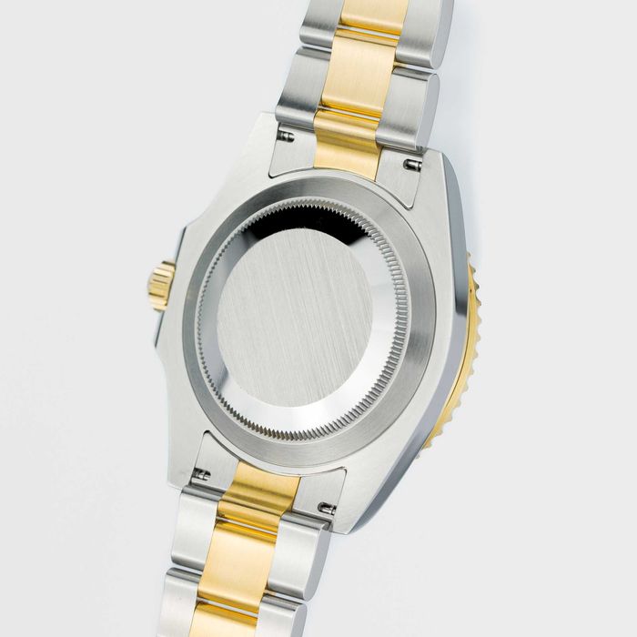 Rolex Oyster Submariner Date 126613LN Steel & Yellow Gold