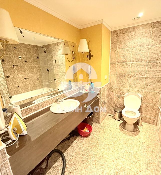 Продава се Двустаен апартамент в к.к. Слънчев бряг - 68 кв.м за 1398 €/кв.м - Снимка #5