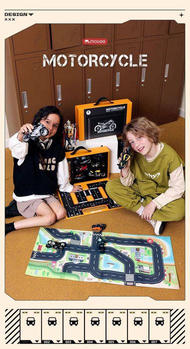 Игрушки,мотоциклы