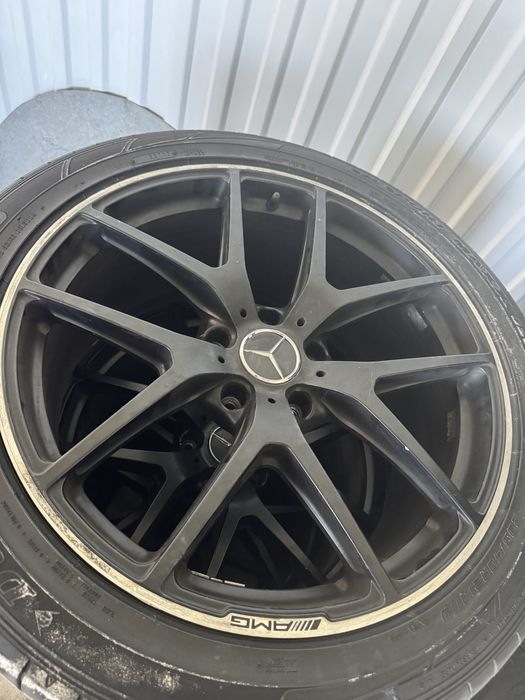 G63 amg r21 original