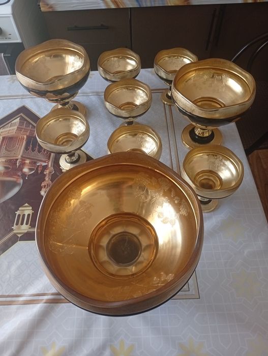 Bagimo posudalari sotiladi narxini tel qilsaysa kelishamiz