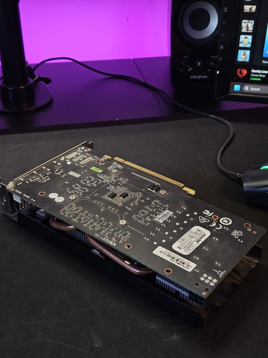 Inno3D Nvidia GTX1060 3GB