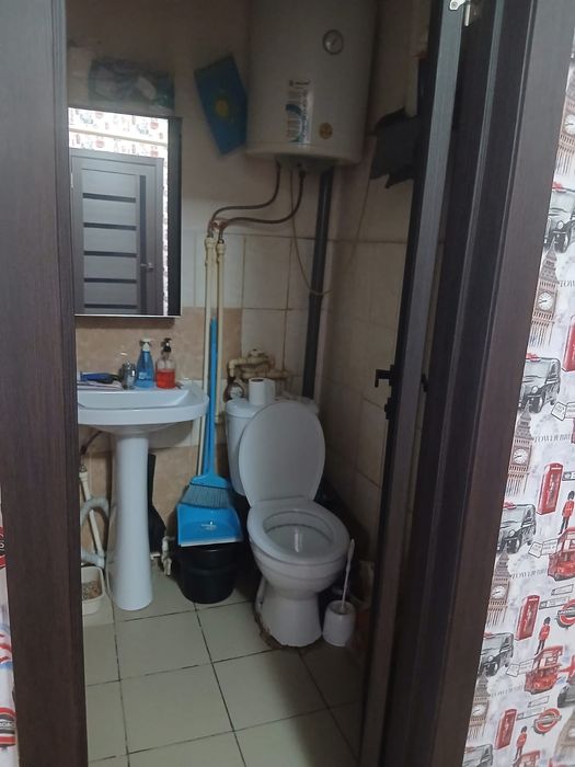 Продам квартиру 2 х комнатную