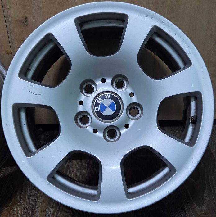 Диски на bmw 134 стиль