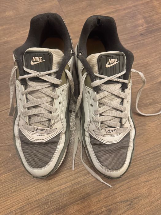 Мъжки маратонки Nike air max