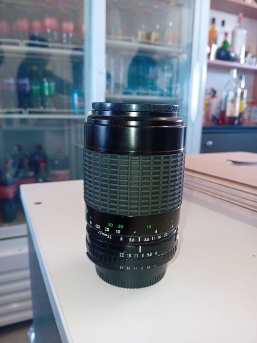 Sigma 70-200 manual confirmare focus