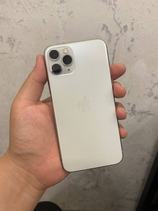 Iphone 11 pro 256 gb