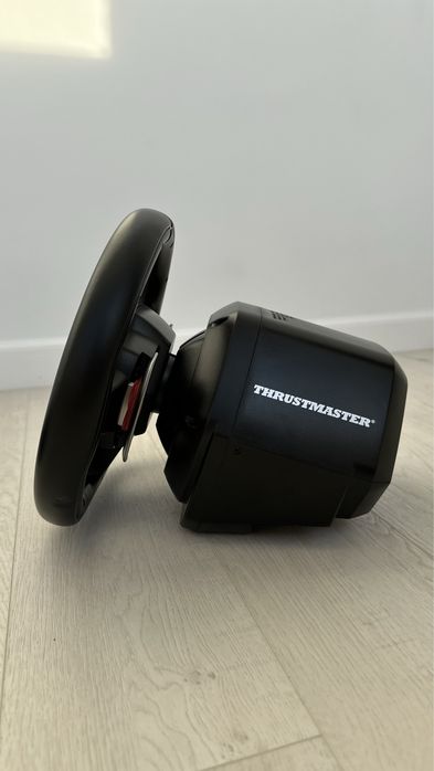 Thrustmaster T248 игровой руль