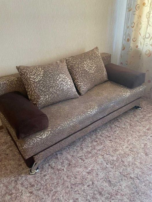 диван раскрадной