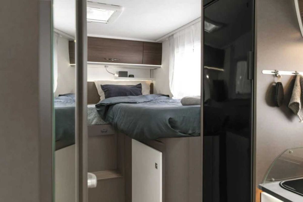 Kемпери под наем , оборудвани от Варна , София, Шумен ,Търговище.