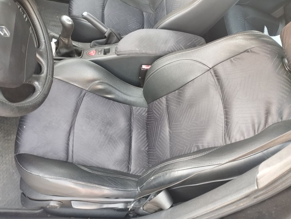 RENAULT Laguna 2004 — imagine 5