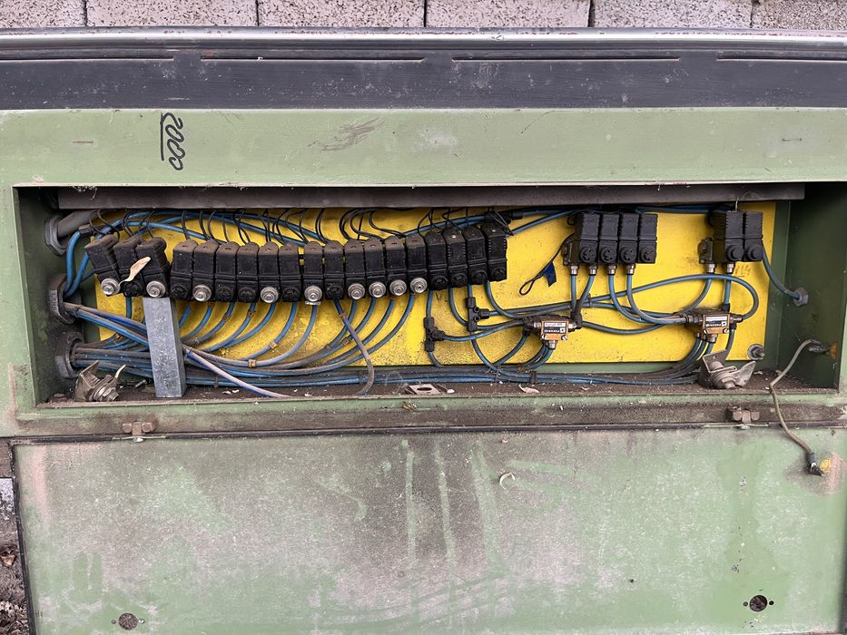 аппарат для пластиковых окон