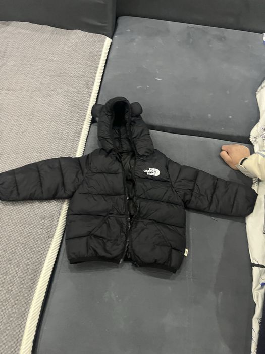 Детская куртка для мальчика