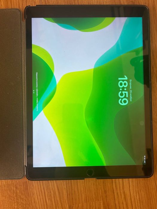Планшет IPad Pro 12.9