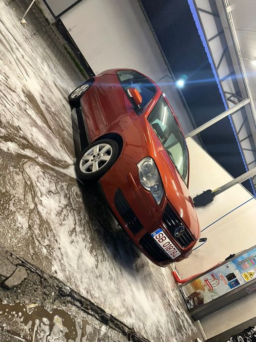 Vand sau schimb Volkswagen Polo goal 2006