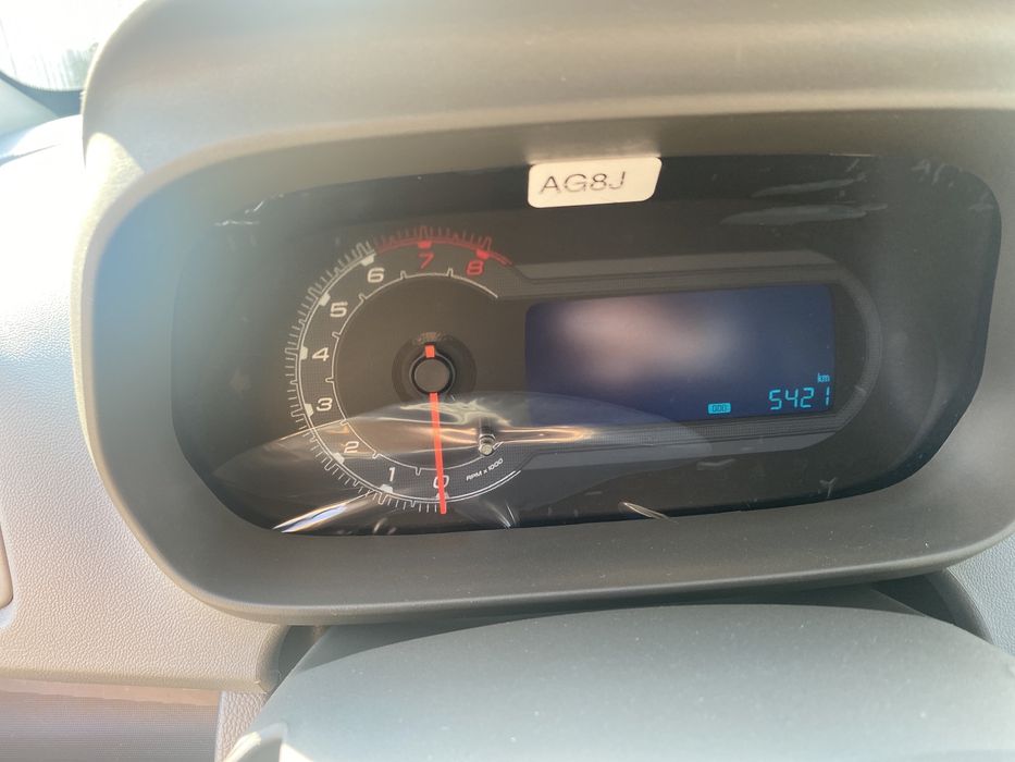 Аренда авто Cobalt